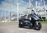 Yamaha YBR 125